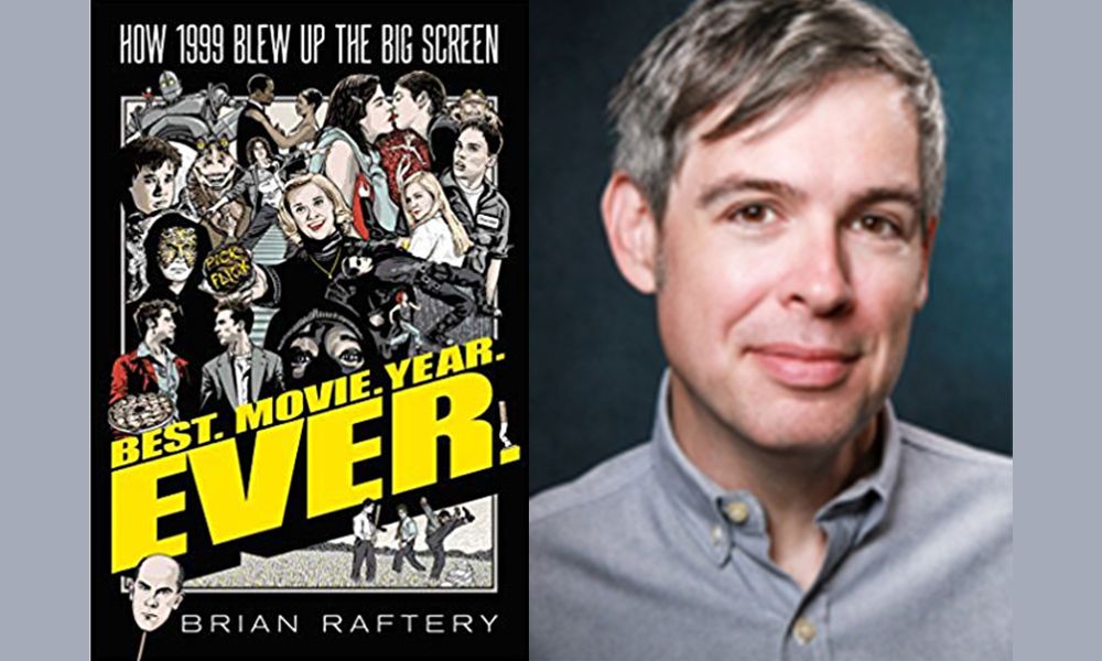 Special Screening: Silence of the Lambs with Brian Raftery 2
